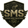 Sierra Mike Solutions badge
